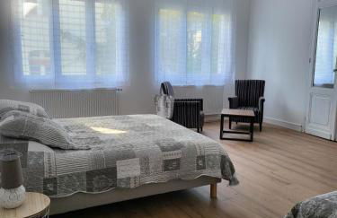 Le Pavillon de l'Intemporelle Bagnères de Bigorre - Foto 28