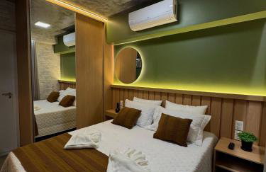 Studio Luxuoso no ID Vida Urbana Inteligente mais Alexa - Foto 2