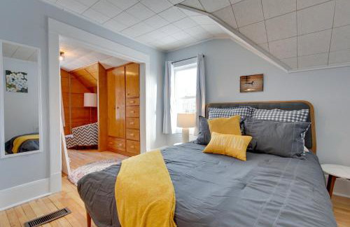 ‘Sunset Over Kennedy’ 7 Mi to Big Powderhorn! - Foto 15
