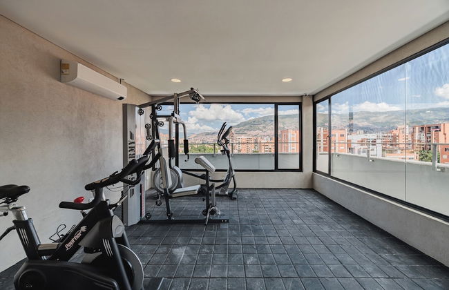 Quadrato Studios - Foto 42