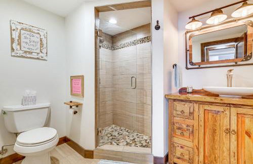 Riverfront Home with Yard Games in Wabasha! - Foto 21