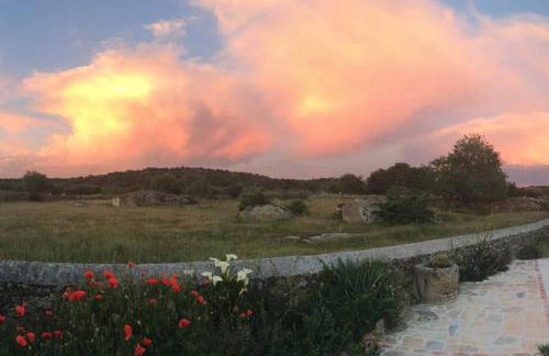 Casa rural La Tahona del abuelo TR CC 00344 - Foto 46