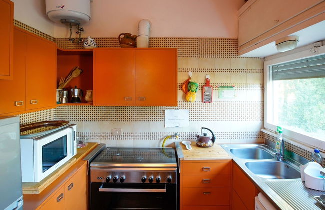 Elegant Countryside Villa - Foto 13