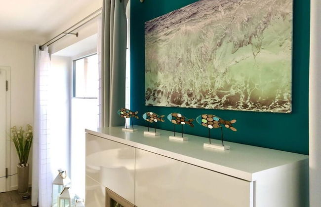 Seaside Apartment in Prerow - Foto 27