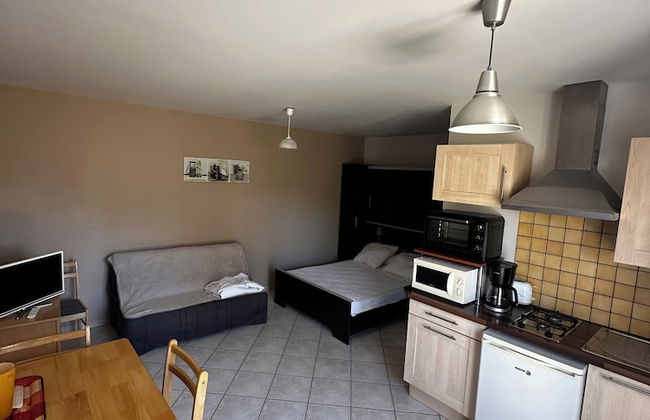 Résidence Les Roussets - Foto 1