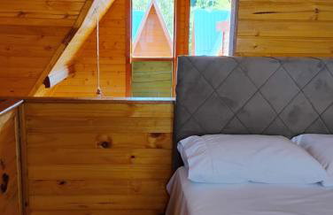 Cabanas Pôr do Sol - São Chico - Foto 38