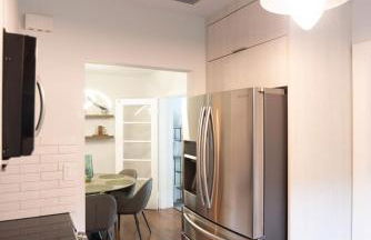 Urban Escape Haven - Foto 37