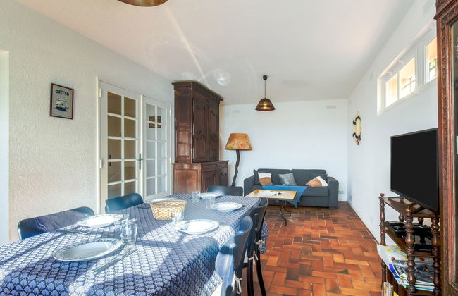 Maison La Galine - Foto 7