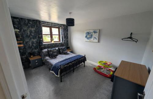 Purdie Close Holiday Let - Foto 31