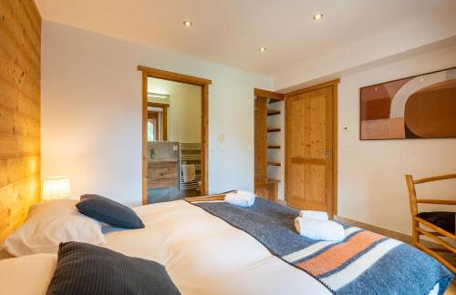 Chalet le 4 - numéro 4 - Photo 8