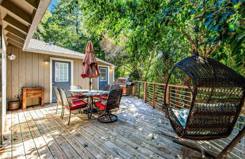 Orchard Near the River Escape - Foto 21