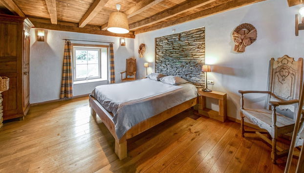 Riverside Villa With Charm - Foto 5, Camera