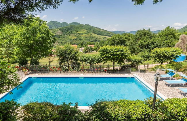 Belvilla by OYO Villa Artisti - Foto 13