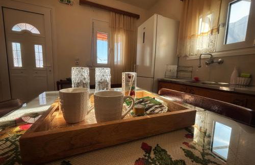 Georgaras Accommodation - Foto 13