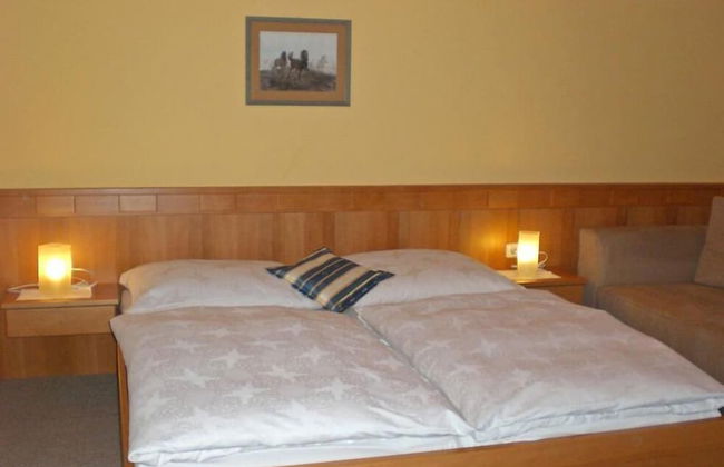 Landhaus St. Georg - Foto 2