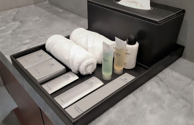 Somerset West Bay Doha - Foto 31