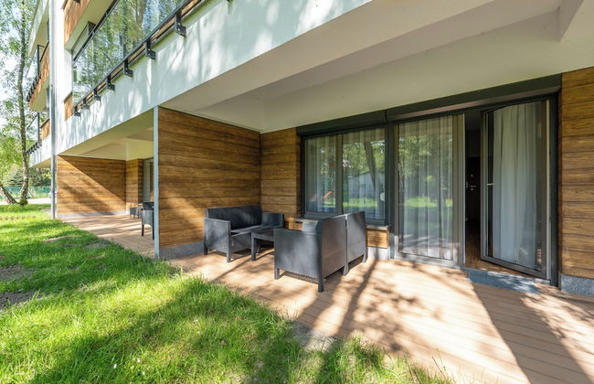 Apartamenty Sun & Snow Enklawa - Photo 76