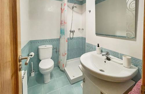 Apartamento piscina - Casa Los acantilados de Ajo - Foto 18