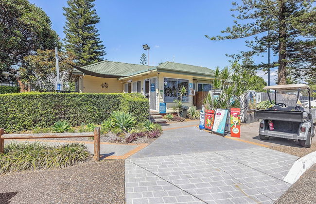 Reflections Forster Beach - Holiday Park - Photo 2
