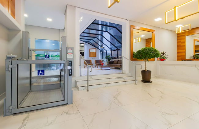 360 Cerqueira César - Foto 21