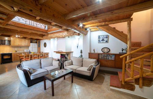 GrapeVine Villa - Foto 13