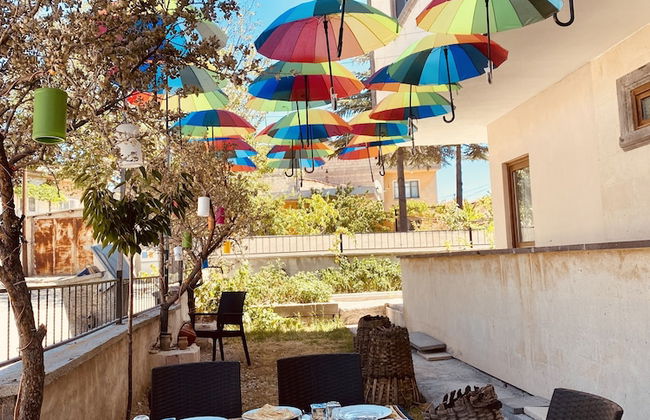 Aysultan Stone House - Foto 63