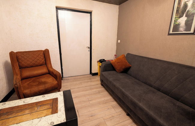 Imza Suite - Foto 46