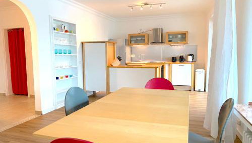 Sehr schöne Wohnung in Köln-Brück mit eigenem Parkplatz - Foto 3