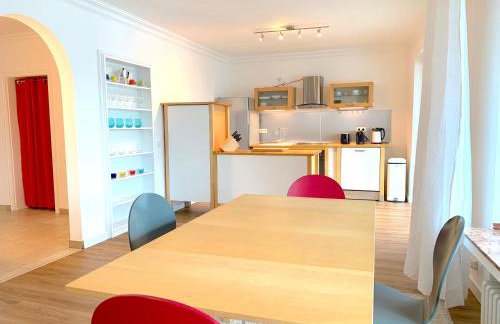 Sehr schöne Wohnung in Köln-Brück mit eigenem Parkplatz - Photo 3