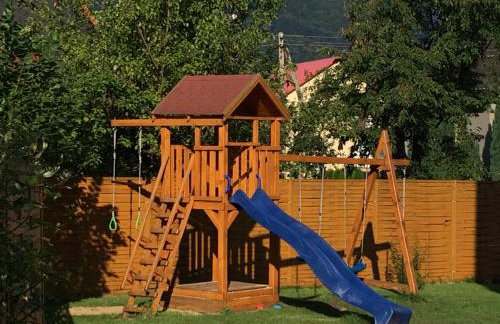 Willa Aleksandra - Apartamenty - Foto 18