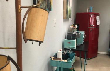 Delilah Ridge Winery Mid Mod Guesthouse - Foto 19