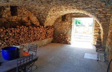 Bastide du Barry - Centre historique de Vallon Pont d'arc - Foto 26