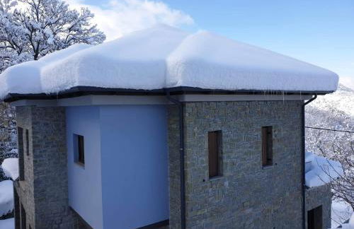 Pefkofyto Mountain Retreat - Photo 57