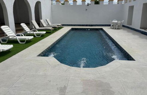 Cortijo Las Cruces Guillena - Sevilla - Foto 20