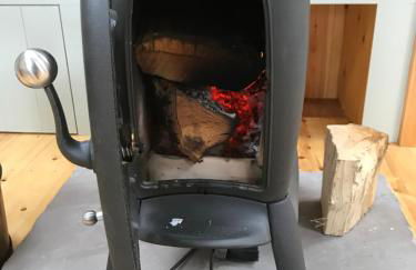 The Hay Loft Southlands Farm - Foto 34