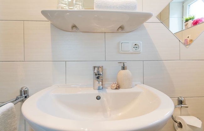 Ein Bett im Norden Nr. 7 - Foto 66