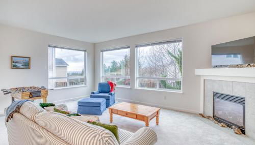 Netarts Sundown - Meredith Lodging - Foto 2