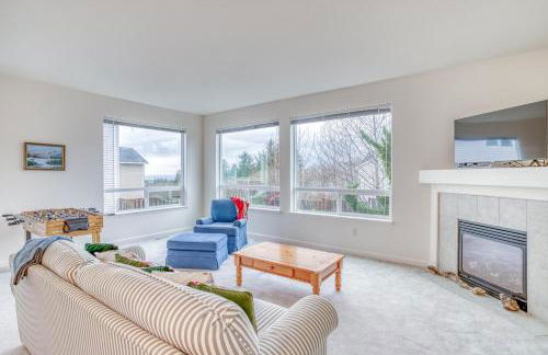 Netarts Sundown - Meredith Lodging - Foto 2