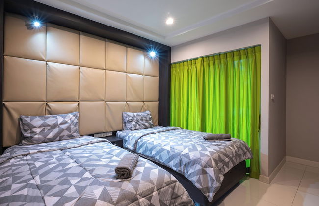 New Nordic Atrium by Apartwell - Foto 12