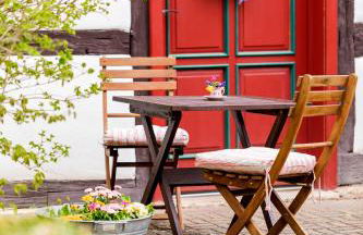 Schwesterherz im Schlafrock in Merxleben - Foto 9