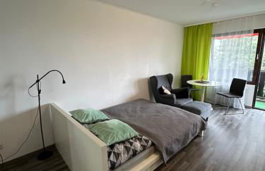 Gaishöll-Wasserfälle Apartment Schwarzwald - Foto 43