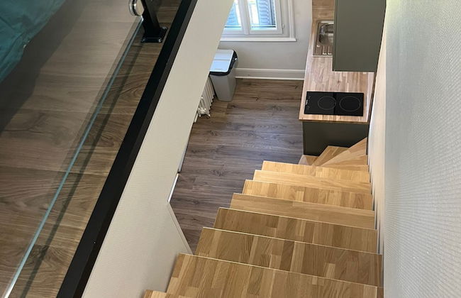 Les Sources Vichy - Foto 49