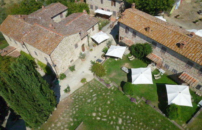 Agriturismo Il Palazzo - Foto 46