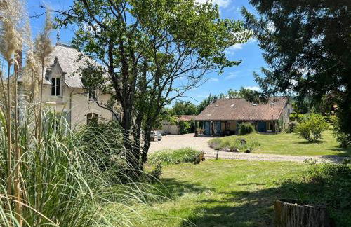 La Maison du Jardin - Foto 29