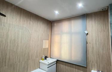 Serene 1bedroom Flat - Foto 5