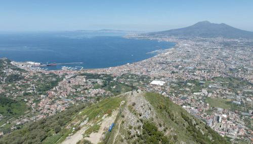 Stabiae Suite Sorrento Coast Suites - Foto 3