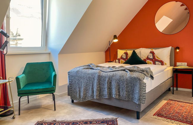 Astoria Apartments - Foto 25