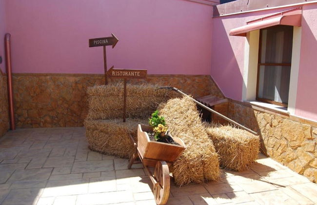 Tenuta Madre Terra Resort - Foto 25