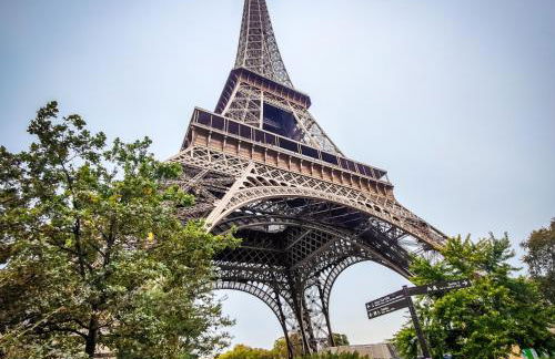 Maison Paris, Vallée Village, Disney & Astérix - Foto 13