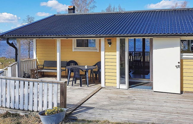 6 Person Holiday Home in Holsljunga-by Traum - Photo 27